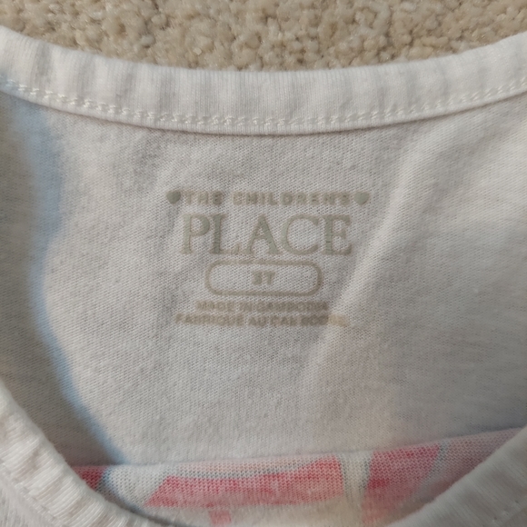 Unicorn Tee - Picture 4 of 4